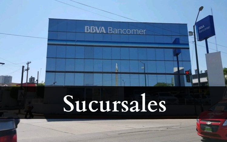 BBVA Bancomer Tampico