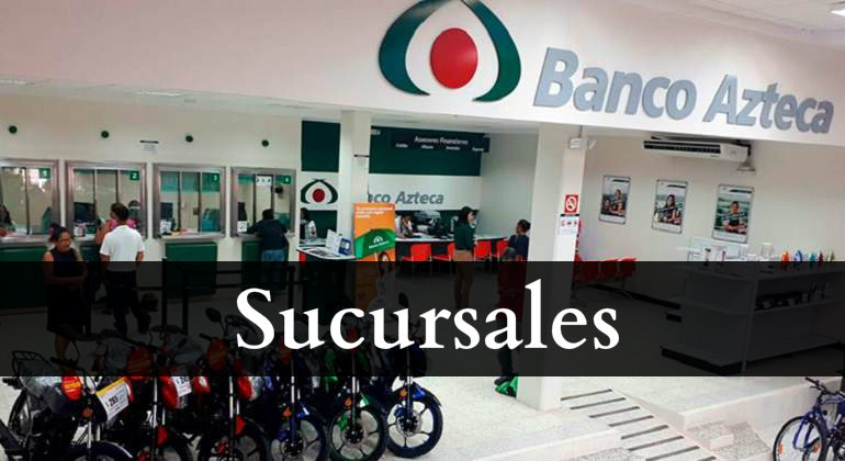 Banco Azteca Cuajimalpa