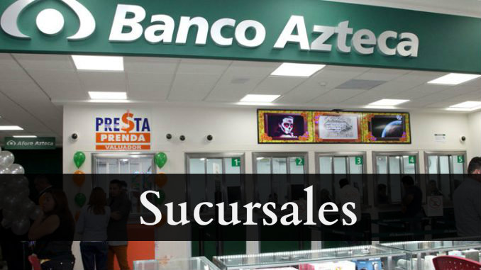 Banco Azteca Hermosillo