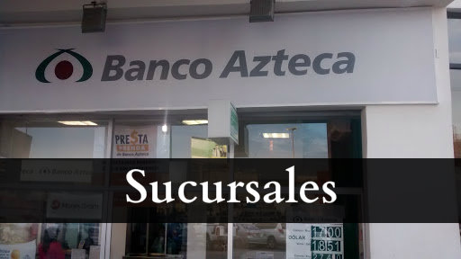 Banco Azteca Tuxtla Gutierrez