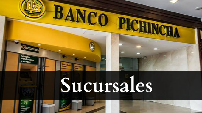 Banco Pichincha España