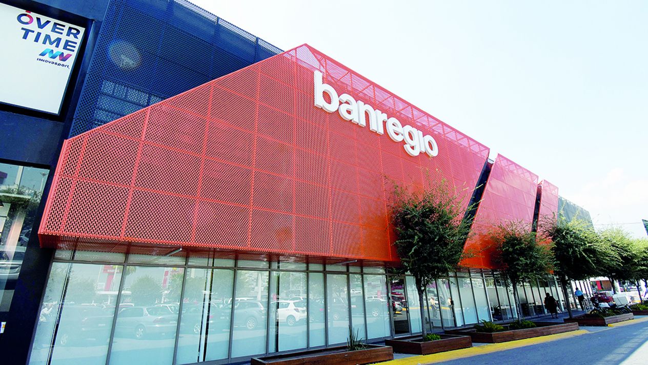 Banregio Monterrey
