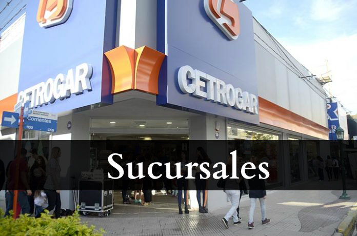 Cetrogar Argentina