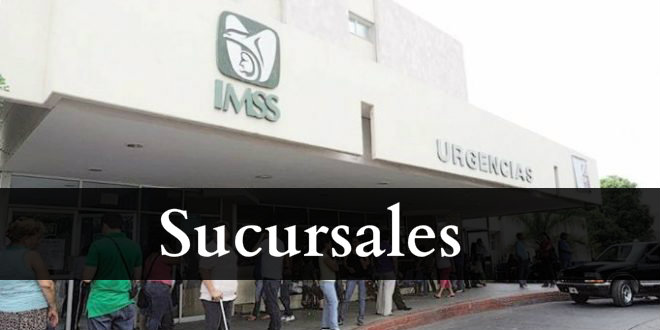 Clínicas IMSS Culiacan
