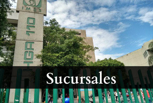 Clínicas IMSS Guadalajara