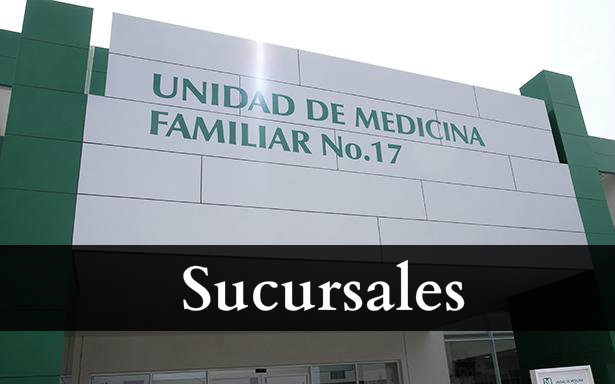 Clínicas IMSS Queretaro