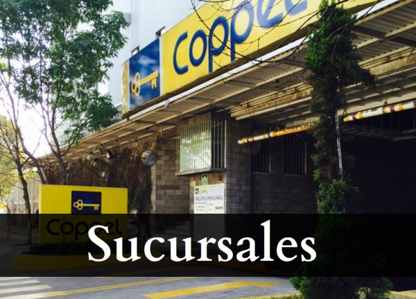 Coppel Azcapotzalco