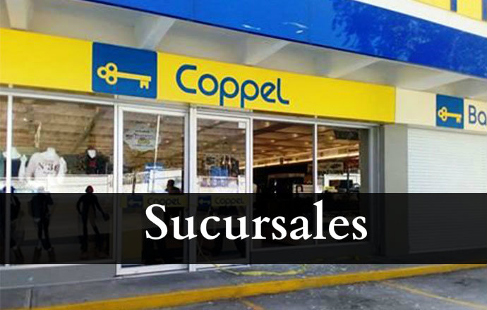 Coppel Cuauhtemoc