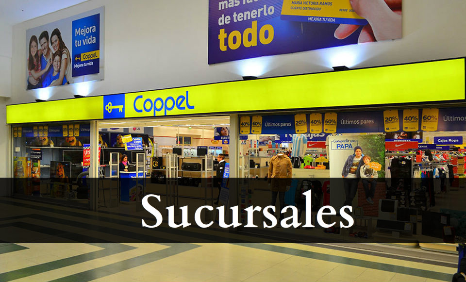 Coppel Durango