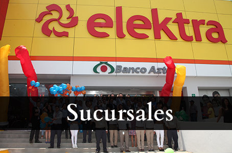 Elektra Aguascalientes