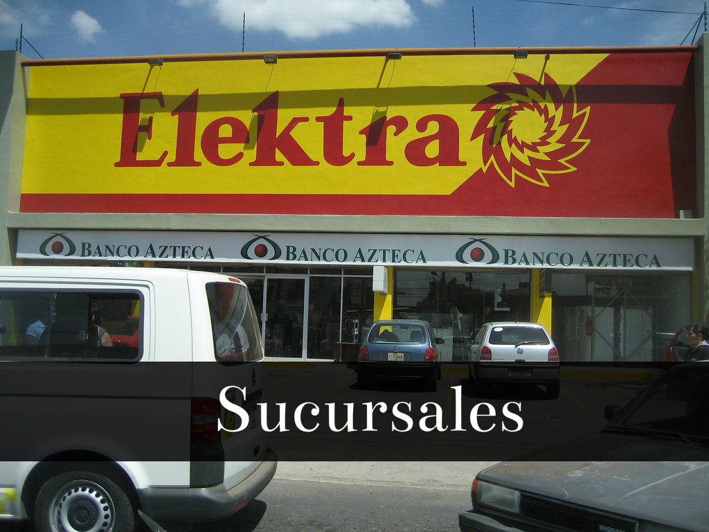 Elektra Ixtapaluca