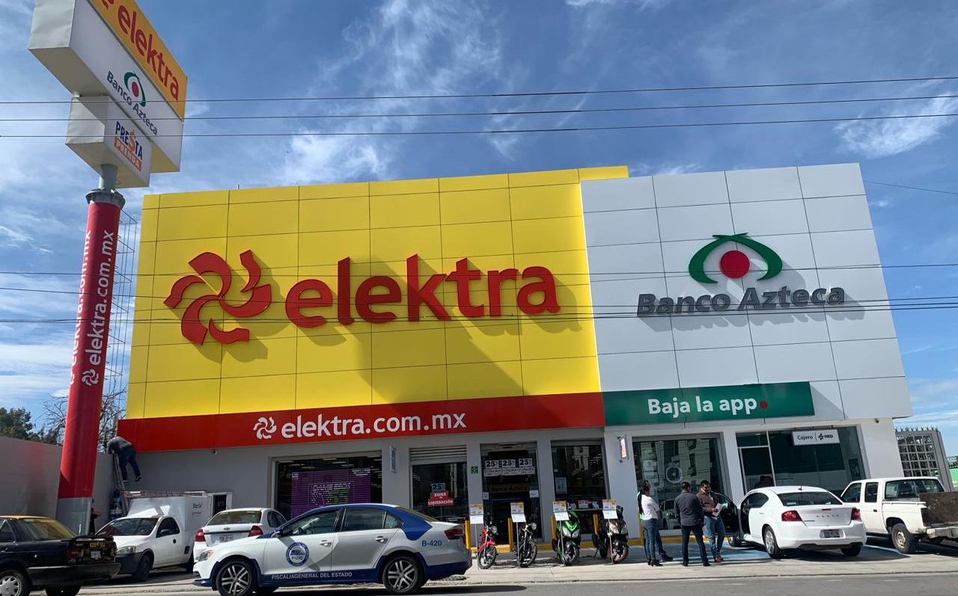Elektra Iztacalco