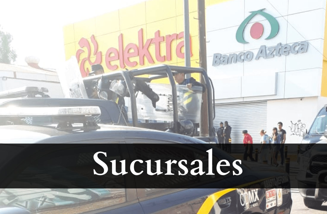 Elektra Iztapalapa