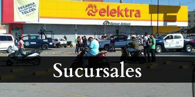 Elektra Monterrey