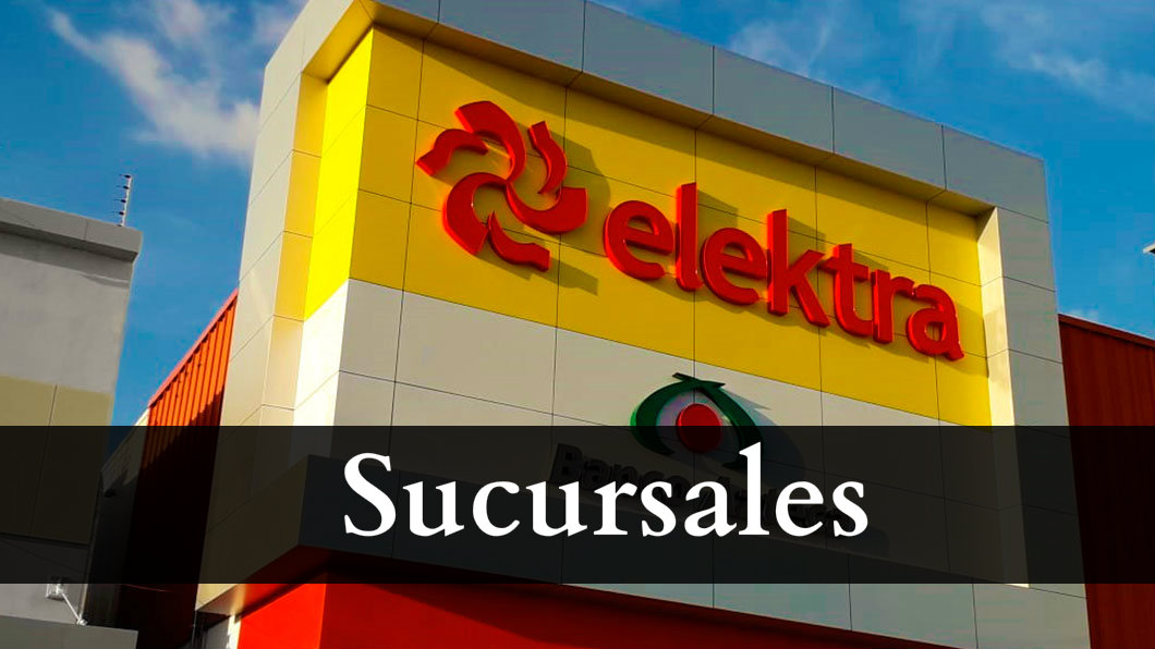 Elektra Naucalpan