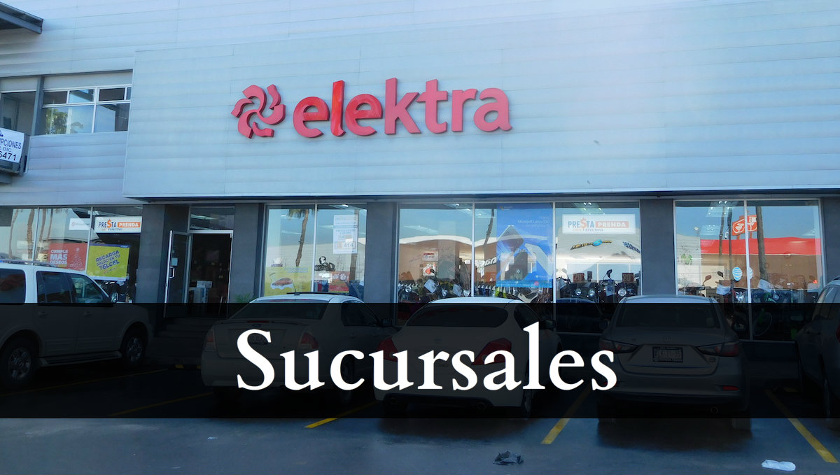 Elektra Tijuana