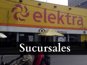Elektra Venustiano Carranza