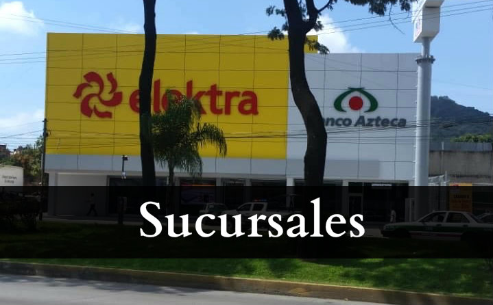 Elektra Xalapa