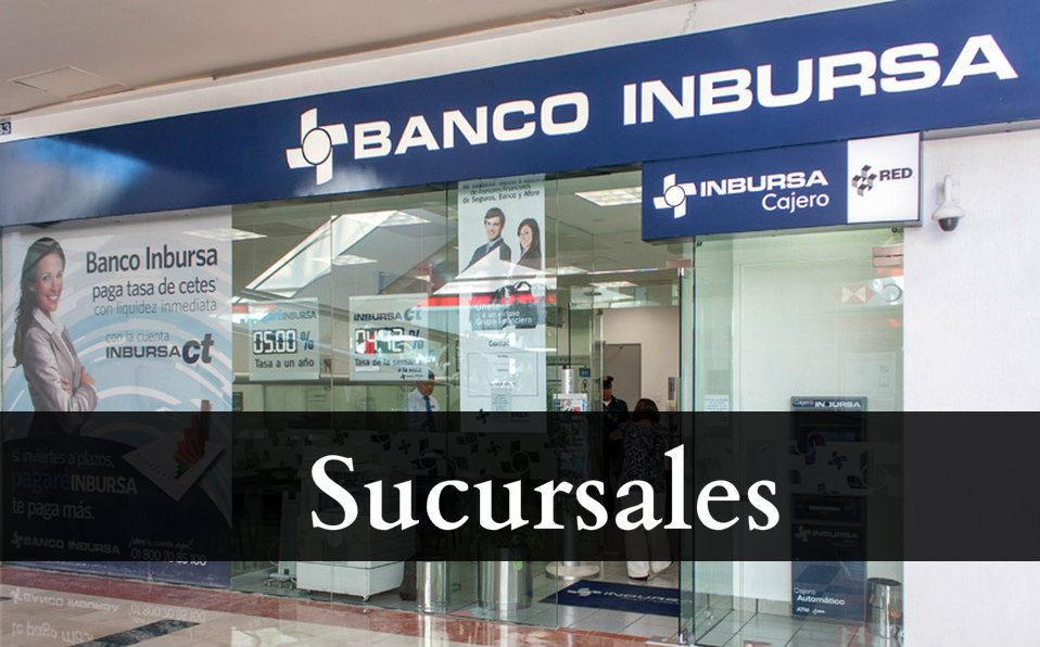 Inbursa Azcapotzalco