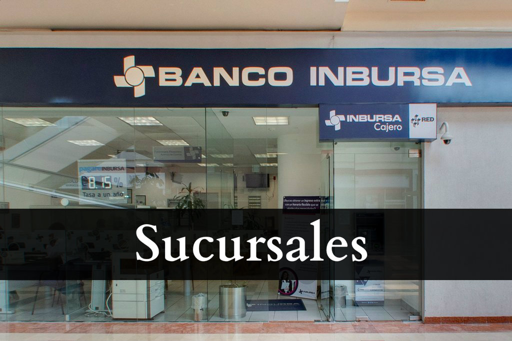 Inbursa Iztacalco