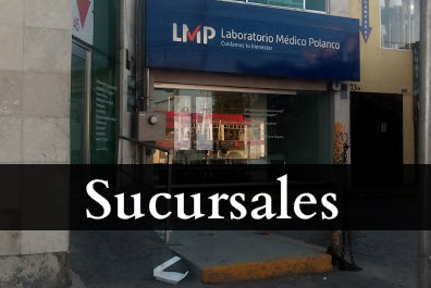 Laboratorio Polanco queretaro
