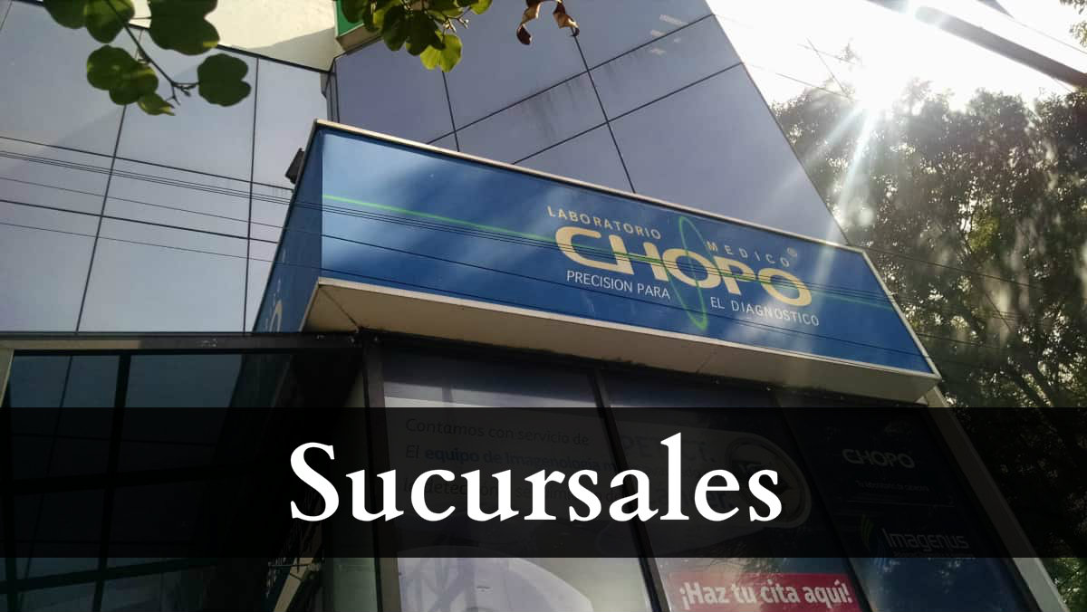 Laboratorios Chopo Gustavo A Madero