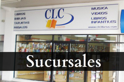 Librerias CLC España