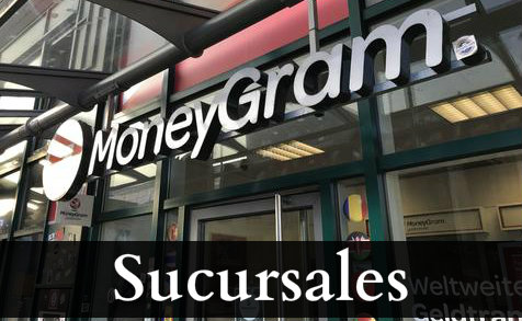 MoneyGram Bariloche