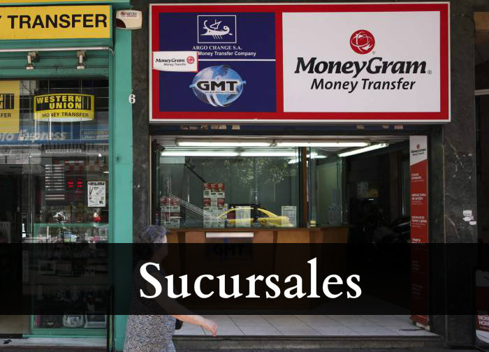 MoneyGram Higuey – República Dominicana