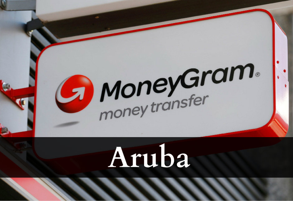 MoneyGram Oranjestad – Aruba