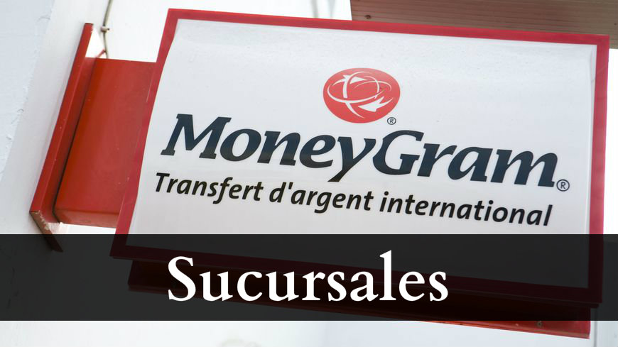 MoneyGram Oruro – Bolivia