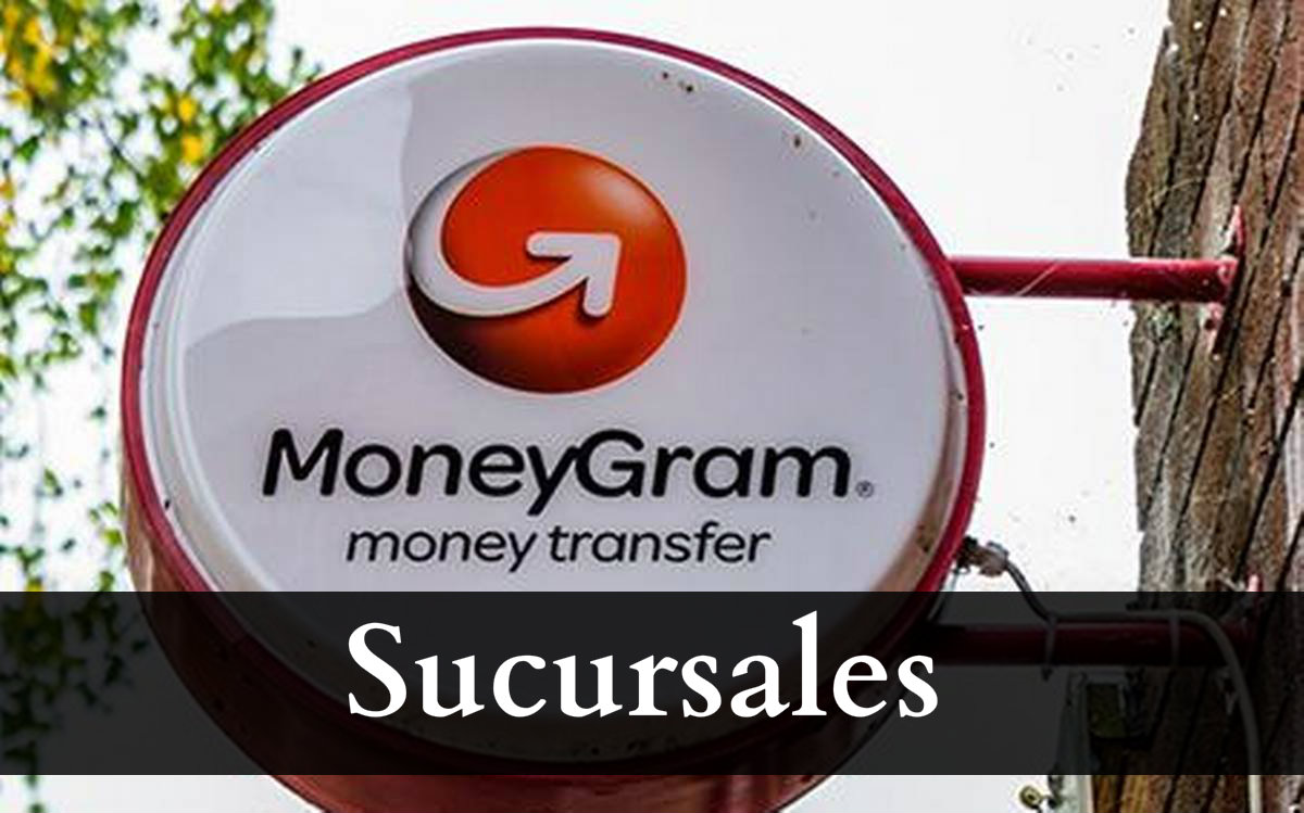 MoneyGram Quillacollo – Bolivia