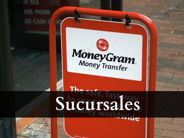 MoneyGram San Miguel de Tucuman