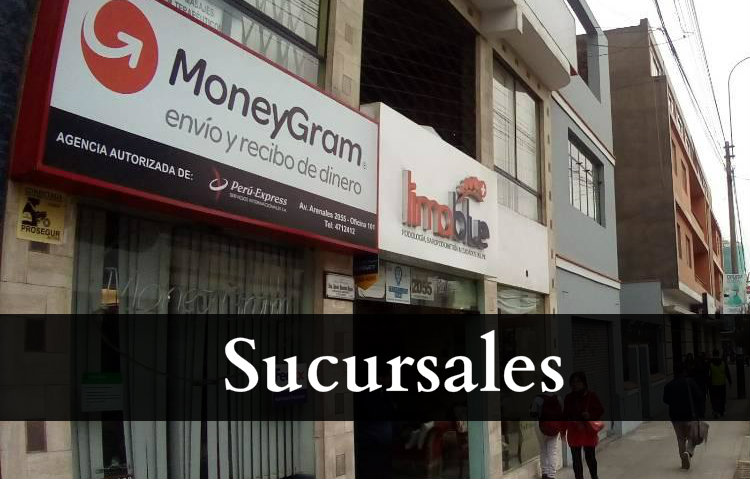 MoneyGram Warnes – Bolivia