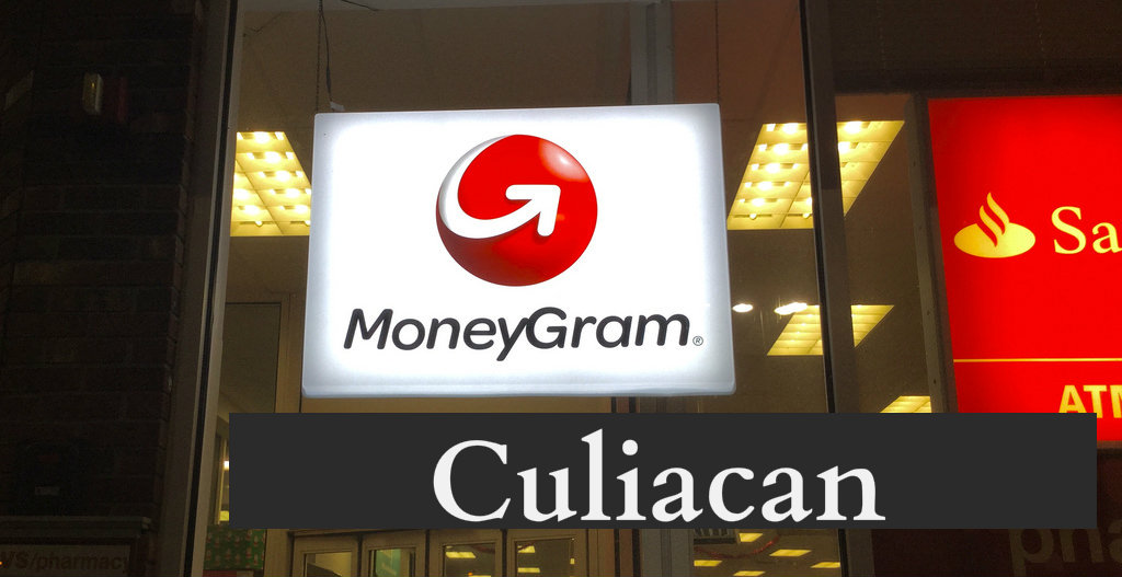 MoneyGram en Culiacan