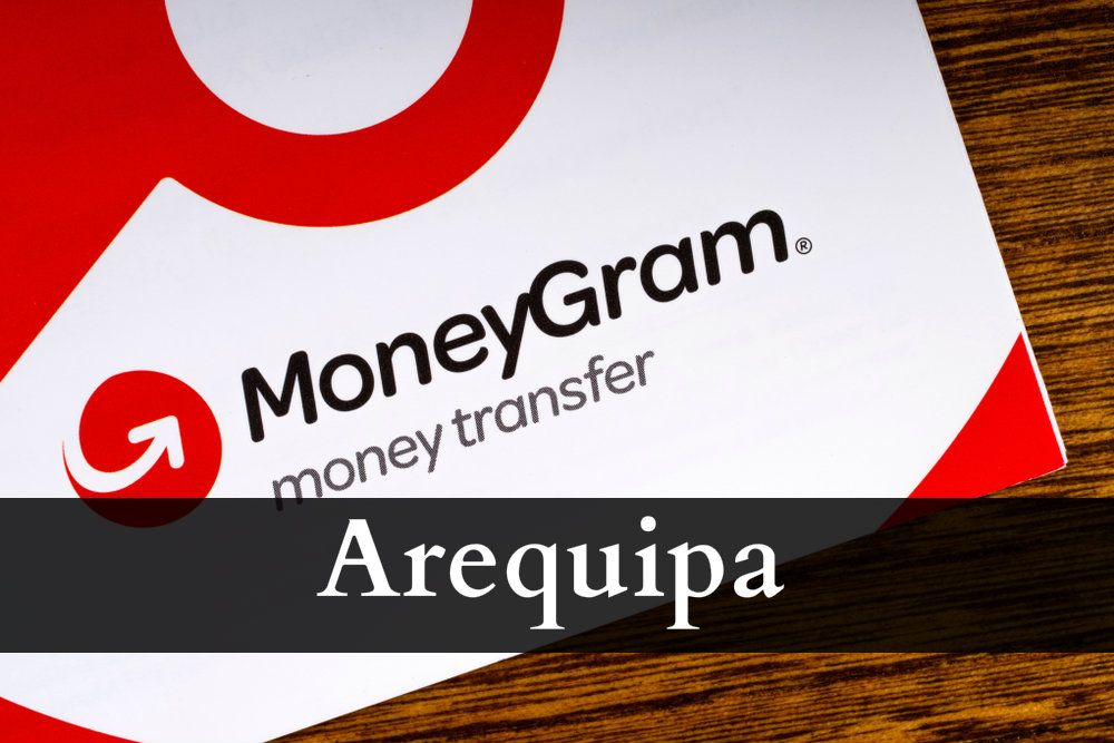 Moneygram Arequipa