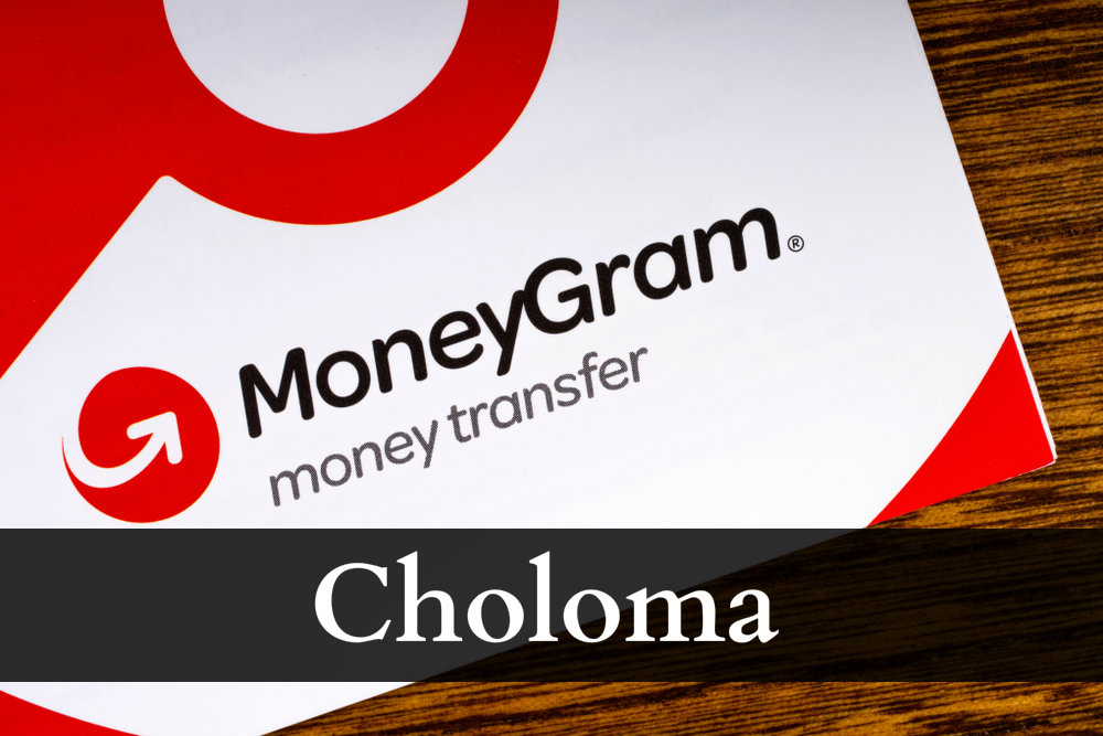 Moneygram Choloma