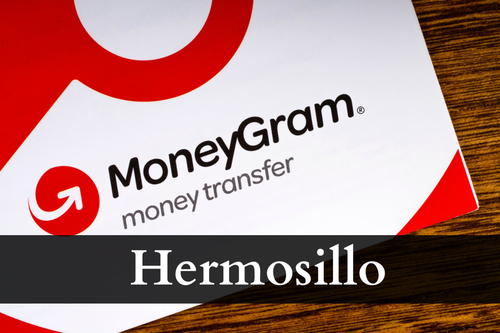Moneygram Hermosillo