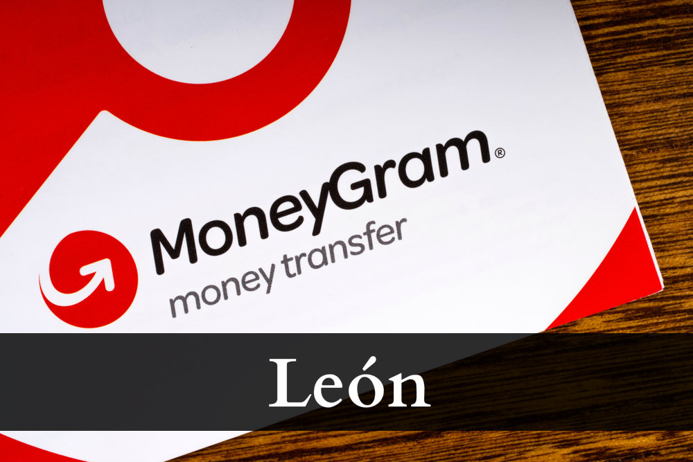 Moneygram León