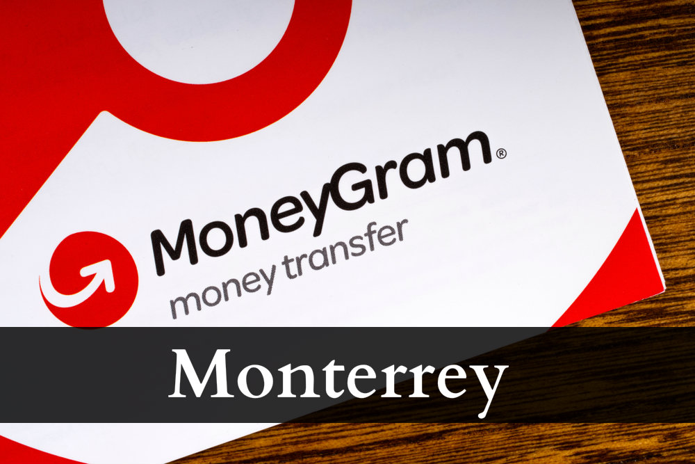 Moneygram Monterrey