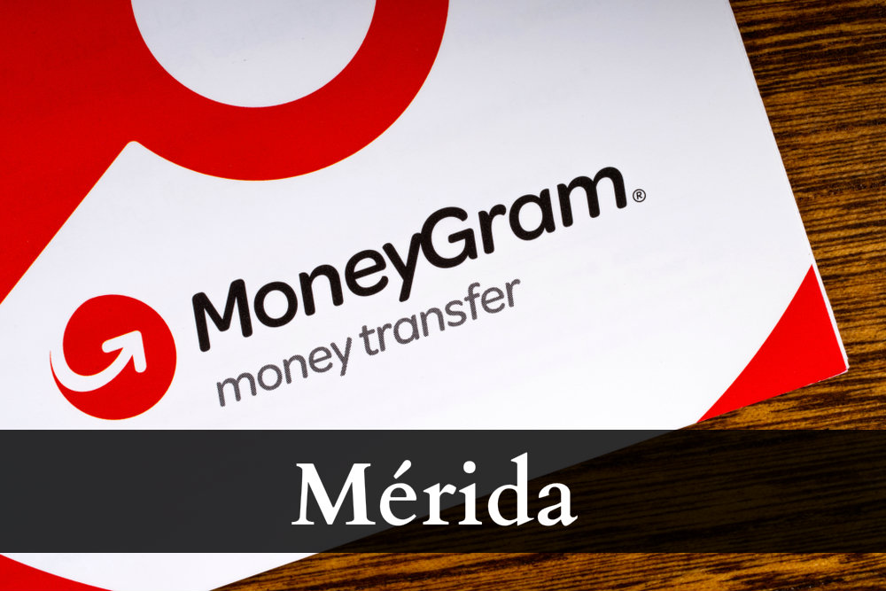 Moneygram Mérida