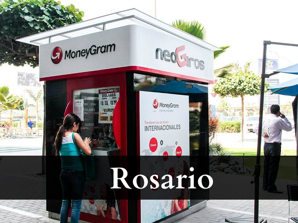 Moneygram Rosario