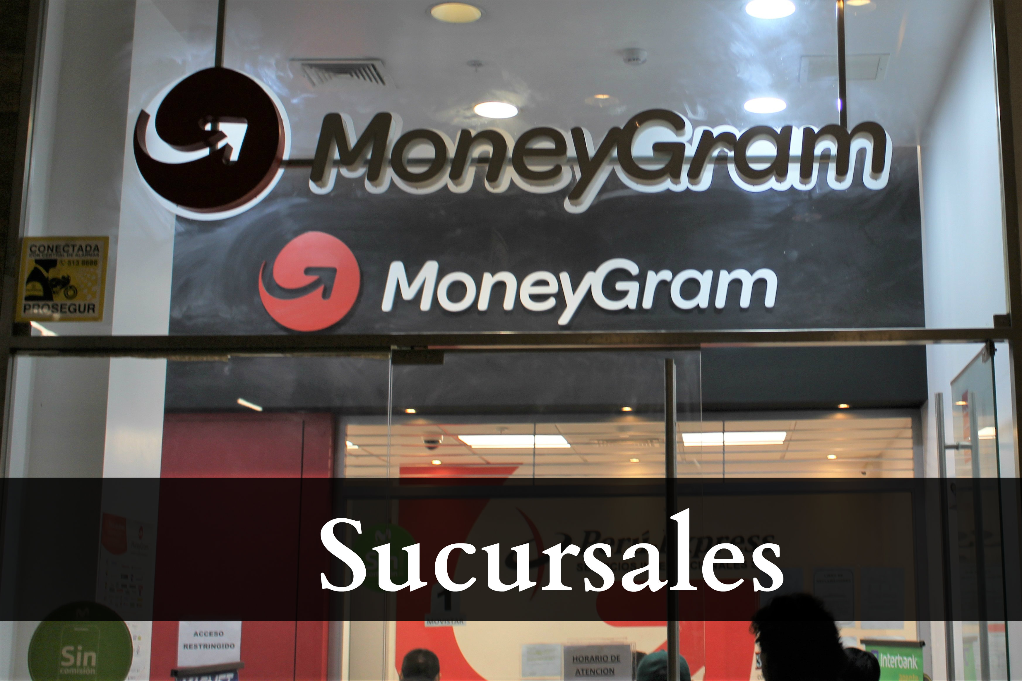 Moneygram San Jose de Guaymallen