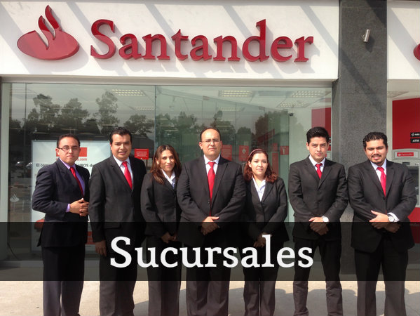 Santander Coyoacan