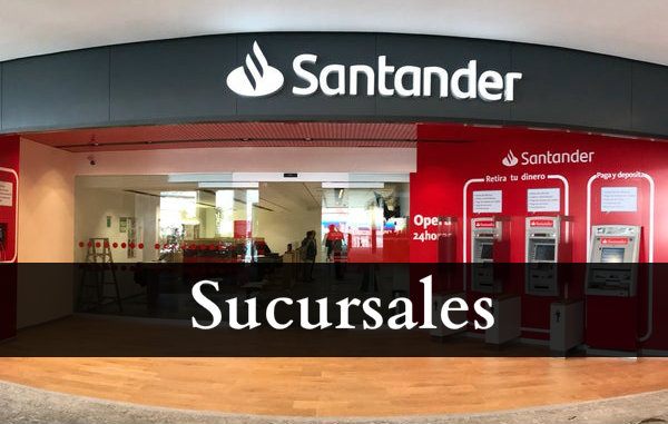 Santander Tlalpan