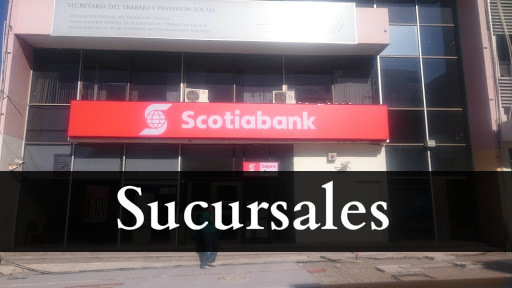 Scotiabank Culiacán