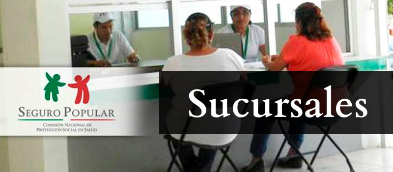 Seguro Popular Cuernavaca
