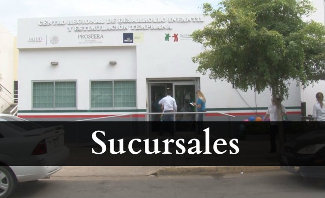 Seguro Popular Culiacan
