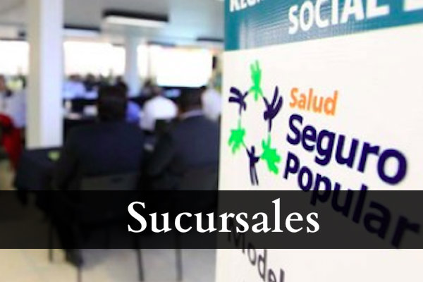 Seguro Popular Hermosillo