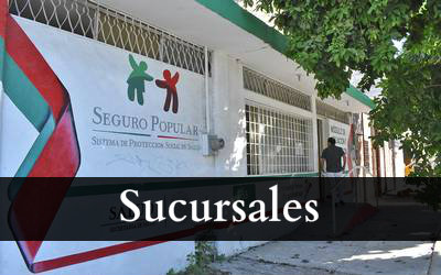 Seguro Popular Irapuato